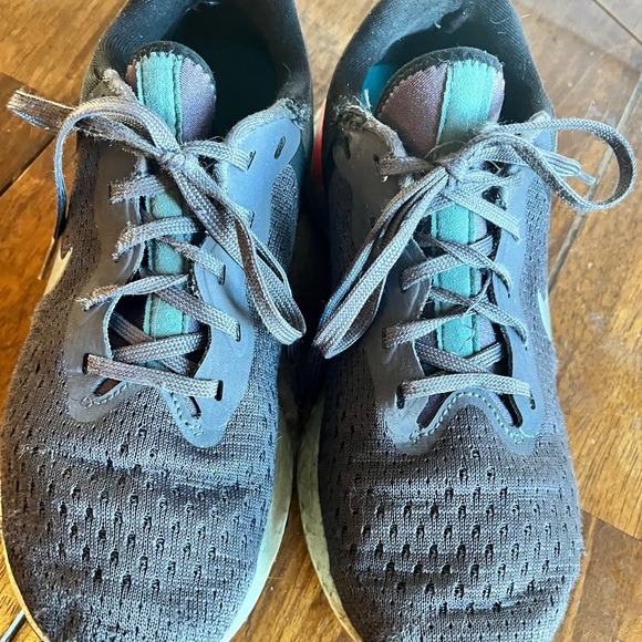 Nike Sc Mesh Womens Size 8 Running Shoe - Picture 4 of 8